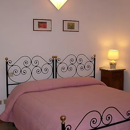 L'oasi Hotel 3*