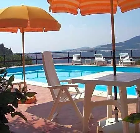 Ξενοδοχείο L'oasi Ασίζη
